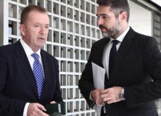 ΜΗΝΥΤΗΡΙΑ ΑΝΑΦΟΡΑ ΤΟΥ ΣΥΡΙΖΑ – Π.Σ. ΚΑΤΑ ΑΥΓΕΝΑΚΗ ΚΑΙ ΑΓΟΡΑΣΤΟΥ