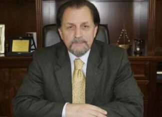 Λάρισα: Ποικίλες αντιδρασεις για την τοποθέτηση Λουκά Κατσαρού ως συμβούλου του Δημήτρη Κουρέτα