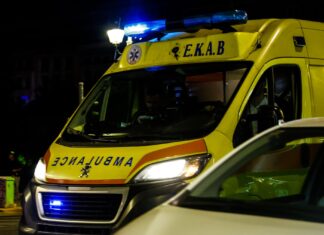 Ο παππούς «πετάχτηκε, του κόρναρα και σάστισε» λέει ο 33χρονος που παρέσυρε το βρέφος στο Βόλο – Αύριο η κηδεία