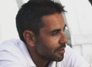 Νέο συντονιστή στη Νομαρχιακή Επιτροπή εξέλεξε ο ΣΥΡΙΖΑ Λάρισας