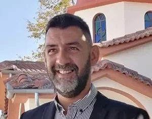 Θλίψη στην Καρδίτσα: Έφυγε από τη ζωή 41χρονος