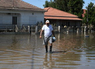 “Το μέλλον των χωριών μετά τον Ντάνιελ” – Εκδήλωση στο Μεγάλο Ευύδριο Φαρσάλων