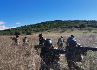 Συνεκπαίδευση Ελλάδας – Η.Π.Α. στην περιοχή μας (ΦΩΤΟ)