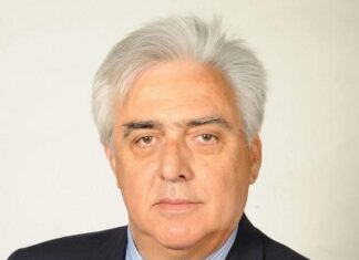 Δυναμική Υποψηφιότητα Λαρισαίου προέδρου Ομοσπονδίας