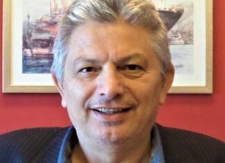 Λάρισα: Εκτός ΣΥΡΙΖΑ ο Βασίλης Ζωγράφος – “Ο ΣΥΡΙΖΑ ΠΣ μεταλλάσσεται βίαια σε ένα μόρφωμα δήθεν κεντρώο”