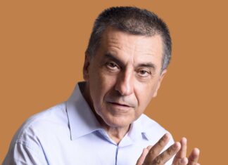 Πρόταση για συγκρότηση ομάδας καθηγητών ΑΕΙ και εμπειρογνωμόνων για το σχέδιο της Ανασυγκρότησης της Θεσσαλίας