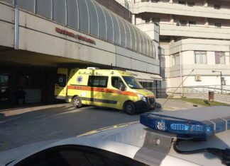 Νέο σοκ, 31χρονος έφυγε από την ζωή