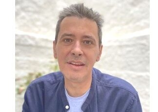 Έφυγε στα 51 του ο Νεκτάριος Μάντζιος