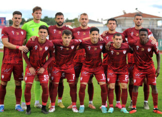 Στο όριο για την ΑΕΛ