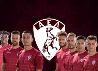 Μία επτάδα για την ΠΑΕ ΑΕΛ