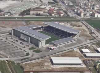 13 χρόνια AEL FC ARENA (Video)