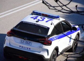 Κρυβόταν στη Λάρισα – Είχε διαπράξει σεξουαλικό αδίκημα