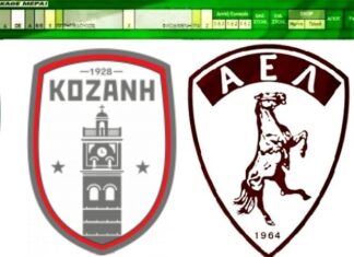 Τι αποδόσεις δίνουν οι εταιρίες για Κοζάνη-ΑΕΛ