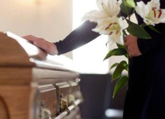 Έφυγε από τη ζωή ο 64χρονος