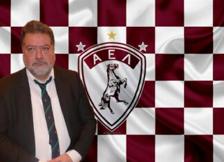 Γιάννης Νταβέλης: «Είμαστε καταδικασμένοι να παλέψουμε»
