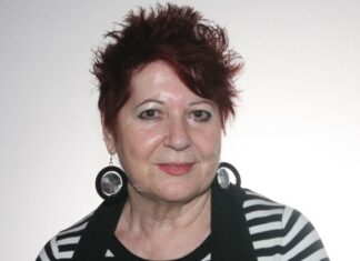 Πέθανε η Λίνα Καράμπα – Φτωχότερος ο χώρος του πολιτισμού στη Λάρισα