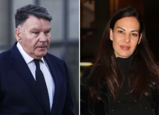 Εύη Βατίδου: Μας εμβόλισε λένε οι επιβάτες της μοτοσικλέτας – Την έβρισε και την απείλησε, απαντά ο Κούγιας