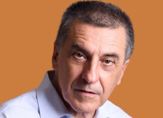 Το Αναστάσιμο μήνυμα του Περιφερειάρχη Θεσσαλίας Δημήτρη Κουρέτα