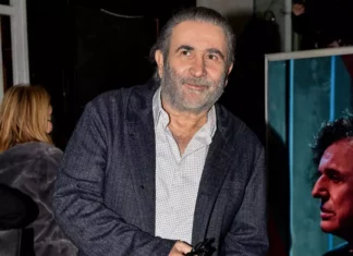 Λάκης Λαζόπουλος κατά Έφης Αχτσιόγλου: Άμα θες να φύγεις, φύγε