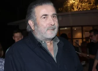 Λαζόπουλος για ΣΥΡΙΖΑ: Διαγραφές με τα χίλια, στην ευχή της Παναγίας και στο διάολο όποιος δεν θέλει – BINTEO