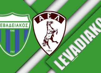 Ο Τύπος της Βοιωτίας για την ισοπαλία της ΑΕΛ