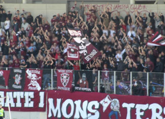 Κοινή ανακοίνωση Monsters και Θύρα 1