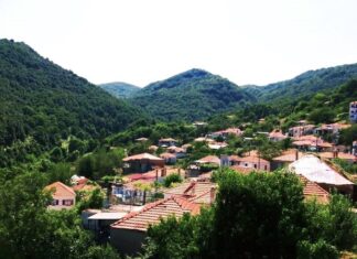 Λάρισα: Το χωριό που είναι για πολλοστή φορά και για αρκετές ημέρες δίχως τηλέφωνο και ίντερνετ