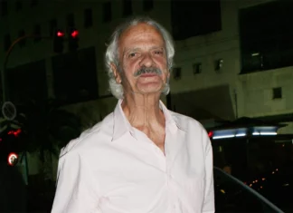 Σπύρος Φωκάς: Πέθανε ο αγαπημένος ηθοποιός