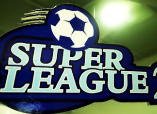 Σε απολογία από την Superleague 2