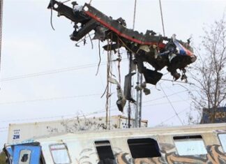 Tέμπη: Υπερψηφίστηκε η πρόταση του ΚΚΕ για εξεταστική επιτροπή