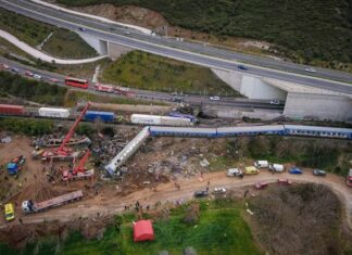 Τέμπη: Η παρέμβαση της εισαγγελίας και η θέση των συγγενών θυμάτων