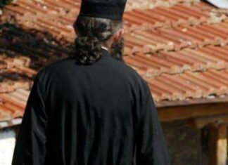 Ο παπάς και η… ταρίφα στην Λάρισα