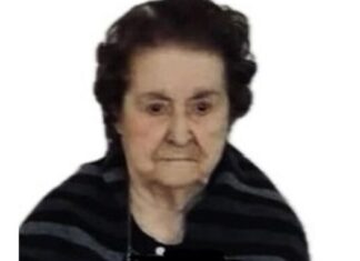 Απεβίωσε η Κυριακούλα Γιώτα