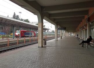 5,94 εκατ. θα λάβει ΟΣΕ τη διετία 2024-2025 για τη συντήρηση της γραμμής στη Λάρισα
