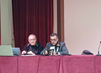 Κουρέτας: Παρουσίασε τις προτάσεις του για τον πολιτισμό στη Θεσσαλία