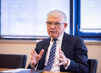 Λυκουρέντζος: Μέχρι την Παρασκευή οι προκαταβολές αποζημιώσεων στα υπόλοιπα προϊόντα (video)
