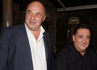 Μπέος για Καρρά: «Τα λόγια για τον Βασίλαρο είναι φτωχά και λίγα»