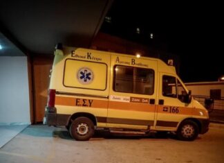 Σοκ στη Βατσουνιά: Απαγχονισμένος εντοπίστηκε 43χρονος!