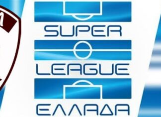 Αποτελέσματα Super League U-17 – ΑΕΛ