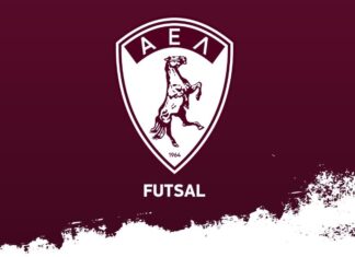 Αποτελέσματα Futsal Super League – ΑΕΛ