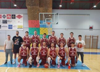 Με Ολυμπιακό Βόλου εντός έδρας η ΑΕΛ μπάσκετ