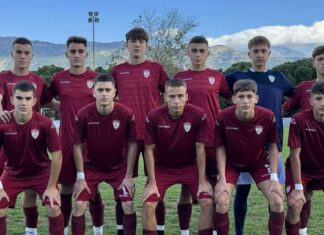 Έριξε «επτάρα» η ΑΕΛ U-17 στη Λαμία