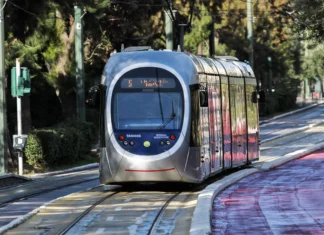 Τραμ στη Λάρισα: Πόσο εφικτό είναι; – Θα γίνει η δεύτερη πόλη στην Ελλάδα που θα το αποκτήσει;
