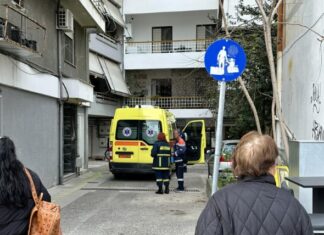 ΣΟΚ: Νεκρός βρέθηκε 47χρονος πυροσβέστης (ΦΩΤΟ)