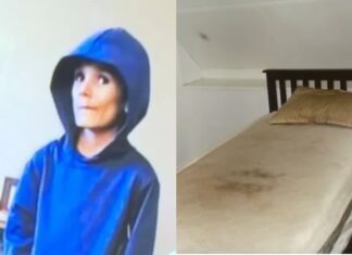Φρίκη: Νεκρός 8χρονος από ασιτία, οι γονείς τον έδεσαν και το ξέχασαν για μέρες στο δωμάτιό του