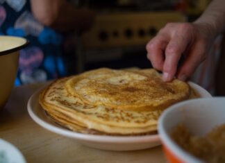 “Με έβαζε να φάω με το ζόρι”: Μαχαίρωσε μέχρι θανάτου την σύζυγό του επειδή δεν ήθελε το πρωινό που του έφτιαξε