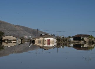 Θεσσαλία: Ρίχνουν 3,3 δις ευρώ για την αποκατάσταση των ζημιών – Πότε ξεκινούν τα έργα