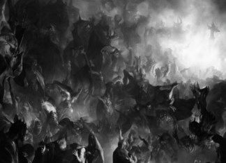 Το πρώτο ελληνικό video clip με τη βοήθεια της τεχνητής νοημοσύνης εμπνευσμένο από τις καταστροφές σε Θεσσαλία και Έβρο!