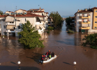 Νέες πληρωμές πρώτης αρωγής προς τους πλημμυροπαθείς