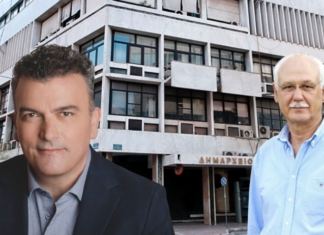 Καλογιάννης σε Μαμάκο: “Δίπλα σας εκτρέφεται ένα «τέρας» που θα σας δαγκώσει αν δεν πάρετε έγκαιρα τα μέτρα σας”